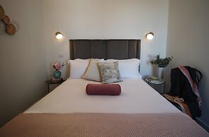 1940 Luxury Accommodations by Wonderful Italy