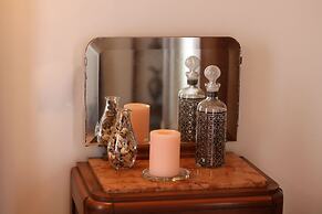 1940 Luxury Accommodations by Wonderful Italy