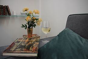 1940 Luxury Accommodations by Wonderful Italy