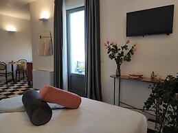 1940 Luxury Accommodations by Wonderful Italy