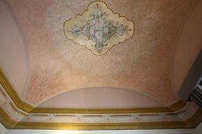 1940 Luxury Accommodations by Wonderful Italy