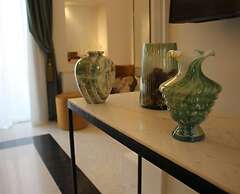 1940 Luxury Accommodations by Wonderful Italy