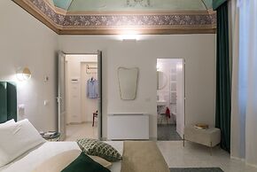 1940 Luxury Accommodations by Wonderful Italy