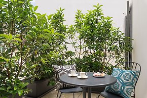 1940 Luxury Accommodations by Wonderful Italy