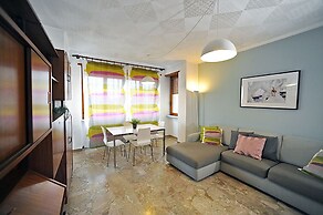 Appartamento Salbertrand in zona residenziale