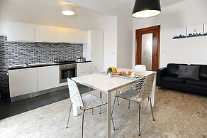 Appartamento Salbertrand in zona residenziale