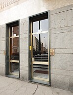 Appartamento Salbertrand in zona residenziale