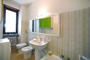 Appartamento Salbertrand in zona residenziale