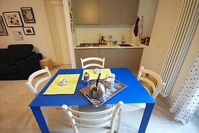 Appartamento nel cuore di Crocetta