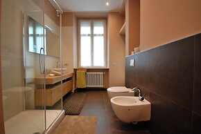 Appartamento nel cuore di Crocetta