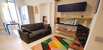 Appartamento nel cuore di Crocetta