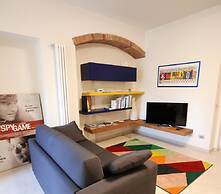 Appartamento nel cuore di Crocetta