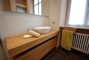 Appartamento nel cuore di Crocetta