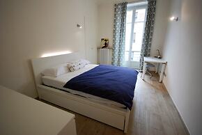 Appartamento nel cuore di Crocetta