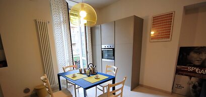 Appartamento nel cuore di Crocetta