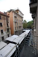 Appartamento nel cuore di Crocetta