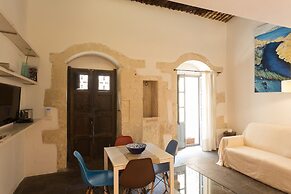 Viceré Speciale Holiday Home