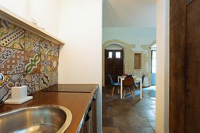 Viceré Speciale Holiday Home