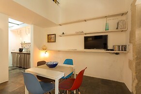 Viceré Speciale Holiday Home