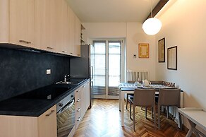 Sant'Antonio Apartment in Porta Susa