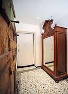 Sant'Antonio Apartment in Porta Susa