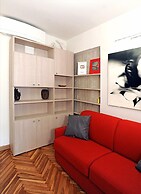 Sant'Antonio Apartment in Porta Susa