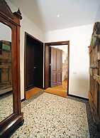 Sant'Antonio Apartment in Porta Susa