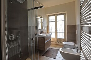 Sant'Antonio Apartment in Porta Susa