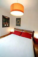 Sant'Antonio Apartment in Porta Susa