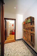 Sant'Antonio Apartment in Porta Susa