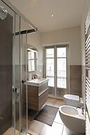 Sant'Antonio Apartment in Porta Susa