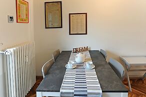 Sant'Antonio Apartment in Porta Susa