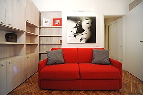 Sant'Antonio Apartment in Porta Susa