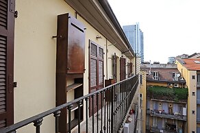 Sant'Antonio Apartment in Porta Susa
