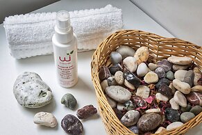 Una Casa a Nervi by Wonderful Italy