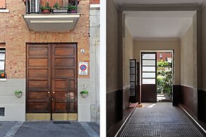 Lovely 1 bedroom Apartment in Lingotto area