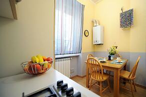 Lovely 1 bedroom Apartment in Lingotto area