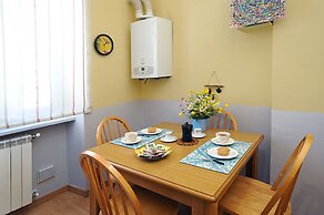 Lovely 1 bedroom Apartment in Lingotto area