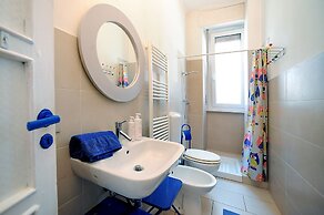 Lovely 1 bedroom Apartment in Lingotto area