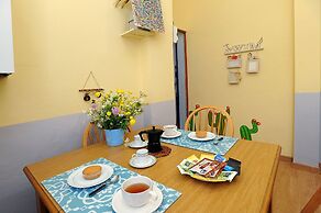 Lovely 1 bedroom Apartment in Lingotto area