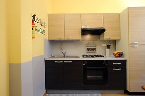 Lovely 1 bedroom Apartment in Lingotto area