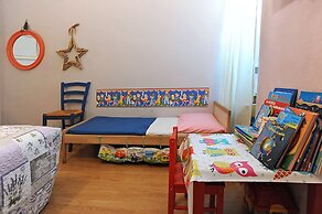 Lovely 1 bedroom Apartment in Lingotto area