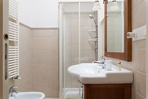 Villa con giardino a Rosa Marina