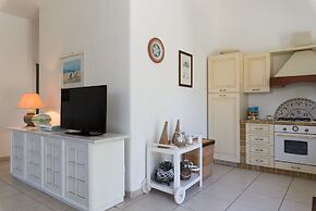 Villa con giardino a Rosa Marina