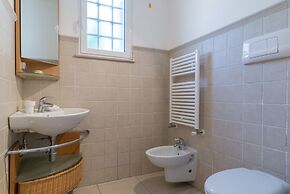 Villa con giardino a Rosa Marina