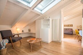 Le Niche Holiday Homes by Wonderful Italy