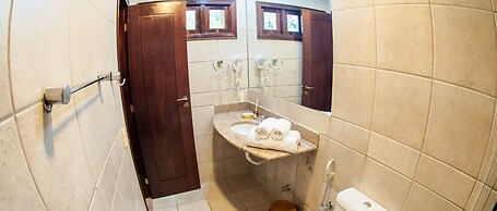 Village Club - Bungallow 5 - ePipa Hotéis