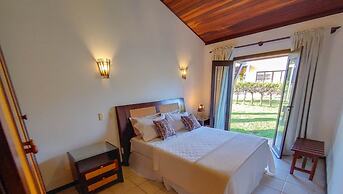 Village Club - Bungallow 5 - ePipa Hotéis