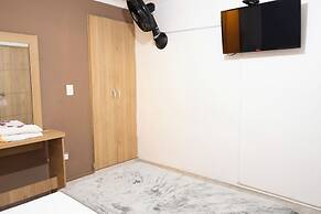 HOTEL COLORES BOUTIQUE