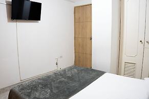 HOTEL COLORES BOUTIQUE